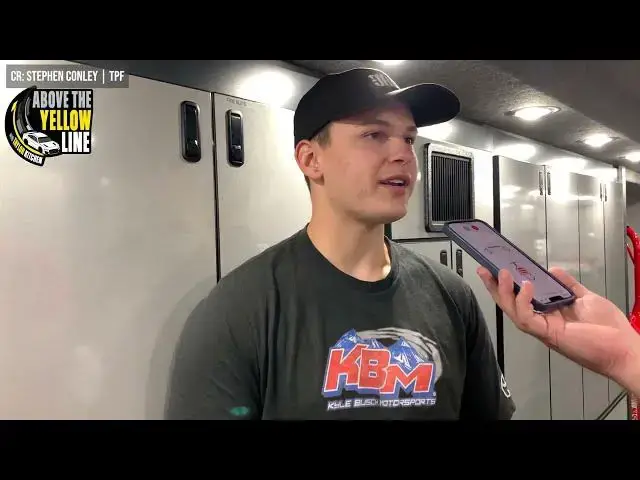 Video thumbnail for Previewing Mid-Ohio with Corey Heim