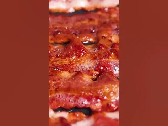 Video thumbnail for Bacon Frying Sound Effect (Meme SFX) #shorts
