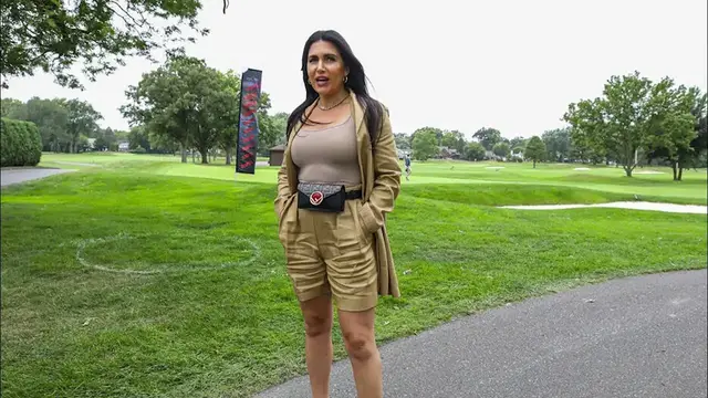 Video thumbnail for Molly Qerim  Biography, Age. Divorce, Net worth and Career