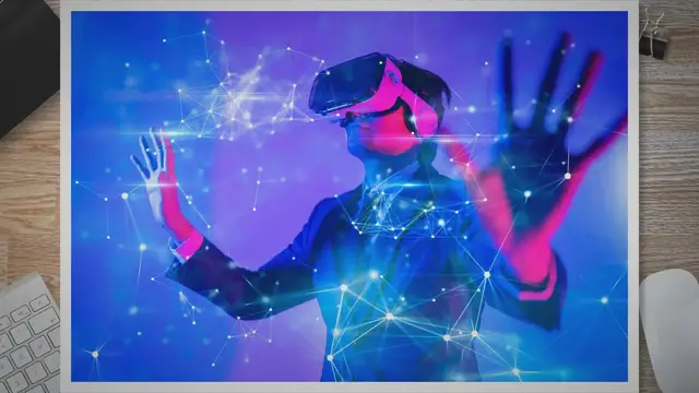 Video thumbnail for What Exactly Is The Metaverse?