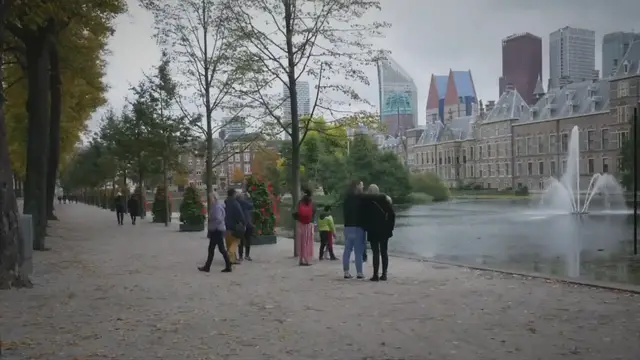 Video thumbnail for Text of Declaration of Breda