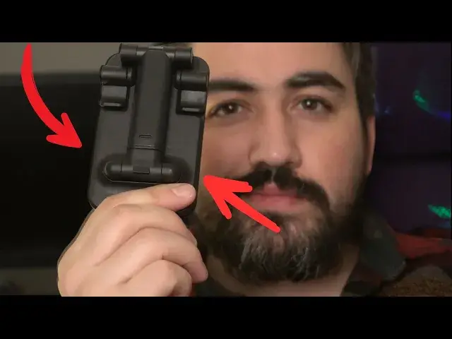 Video thumbnail for Cell Phone Stand for Desk Review