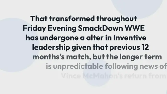 Video thumbnail for Royal Rumble 2023 - razmonweb