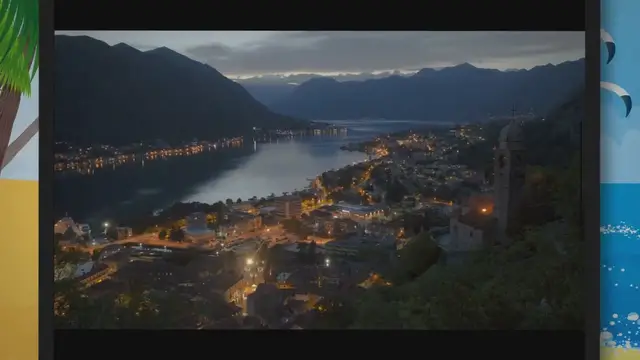 Video thumbnail for What are the best cheap beach destinations in Europe?