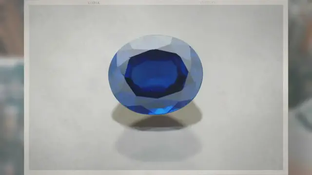 Video thumbnail for How Strong Are Sapphires?