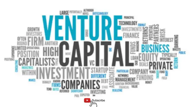 Video thumbnail for Venture Capital  Financing | Venture Capital Explained #vc #venturecapital 💰