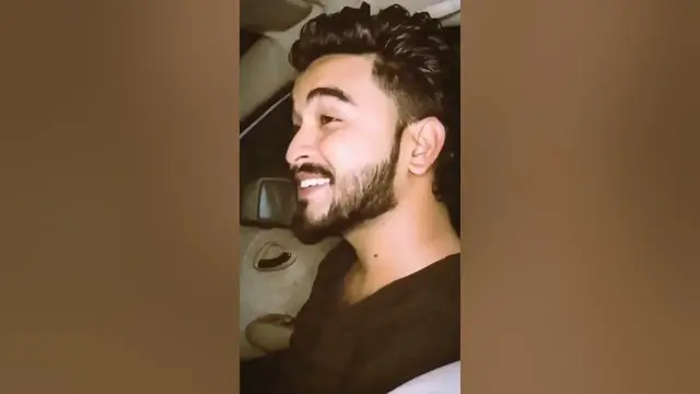 'Video thumbnail for romantic & funny couple video ❤️😘#romanticwhatsappstatus #funnylovestory#youtube #viral'