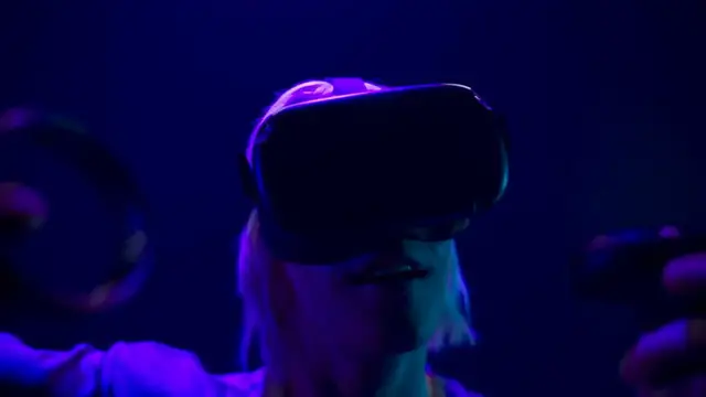 Video thumbnail for Best VR Headsets 2024