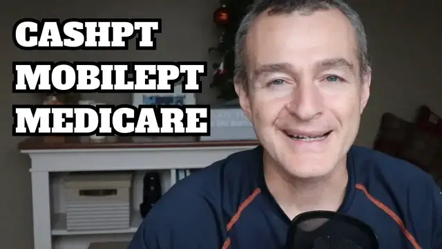 Video thumbnail for Can A Medicare Beneficiary Pay Cash for Physical Therapy | CashPT | MobilePT