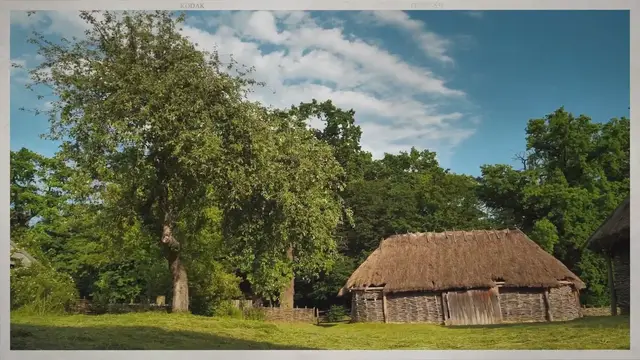 Video thumbnail for Medieval Manor Houses - History Learning Site