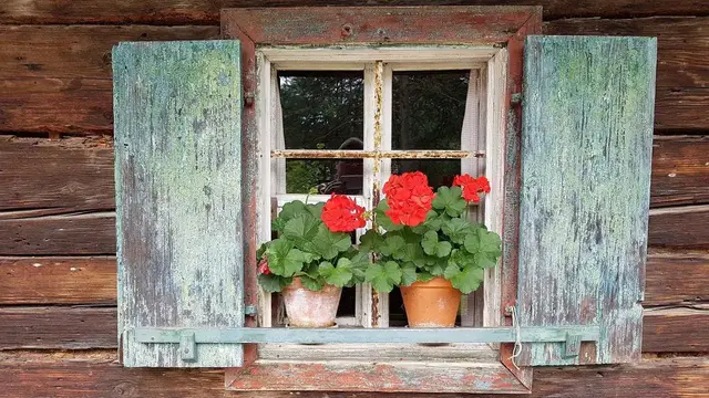 Video thumbnail for Freilichtmuseum Salzburg Großgmain entdecken