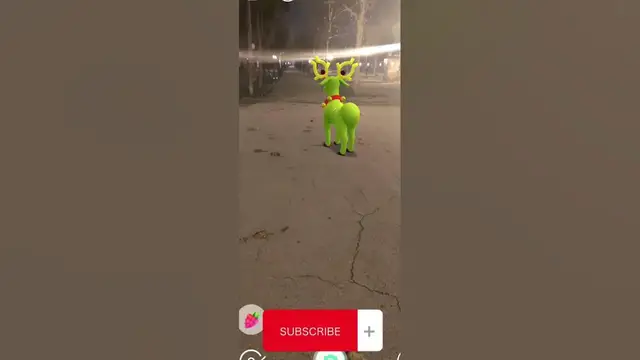 Video thumbnail for I'M JUST WANT TO BE HAPPY 😂 GUTS BERSERK THEME✨ #meme #pokemongo #shorts