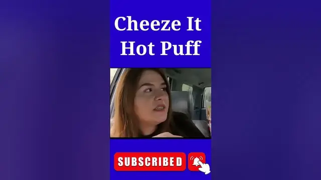'Video thumbnail for THESE ARE BETTER THAN CHEEZ-ITS & CHEETOS! #shorts'