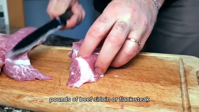 Video thumbnail for Crock Pot Pepper Steak Recipe