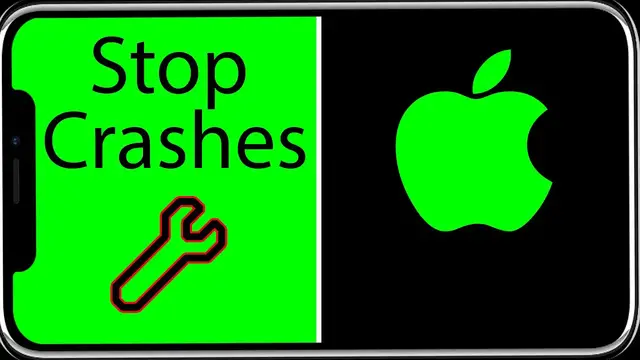 Video thumbnail for Firewall App For iPhone - Stop Apps from Crashing & Stay Secure