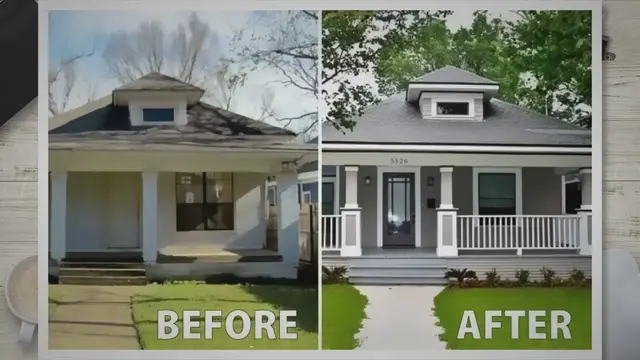 Video thumbnail for 7 Home Improvement Tips to Turn Your Old House into a Showplace