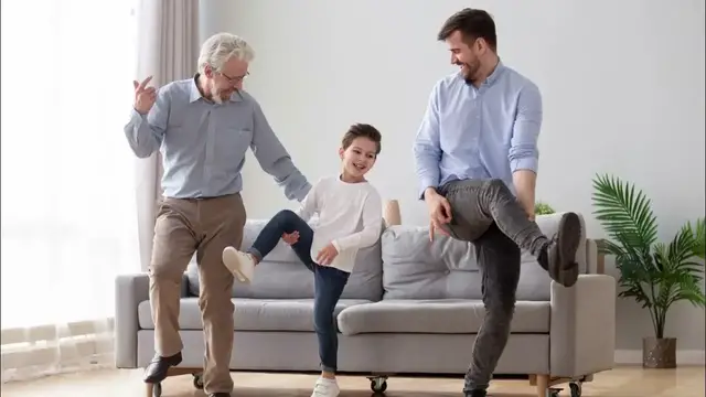 Video thumbnail for Discover Your Home's Energy with House Numerology