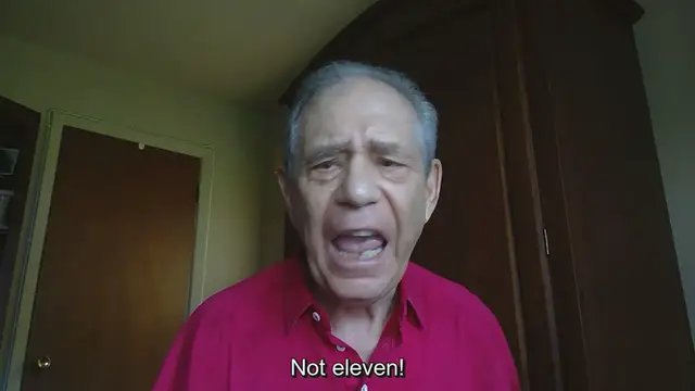 Video thumbnail for Seven! Seven! Not Eleven!