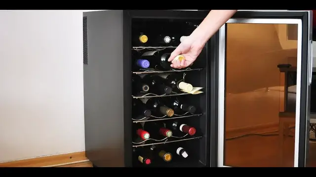 Video thumbnail for Kalamera Wine Cooler Not Cooling, Superb 5 Commons Reason Why It Happens