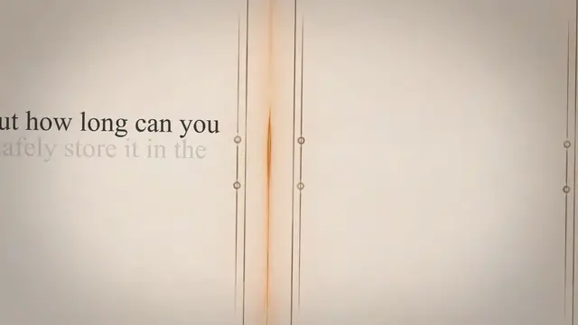 Video thumbnail for How Long Does Cooked Sausage Last in the Fridge? - Press To Cook