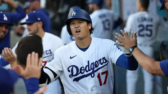 Video thumbnail for MLB Contenders & Pretenders: Dodgers' Dominance Explored