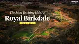 Video thumbnail for The Most Exciting Hole At Royal Birkdale