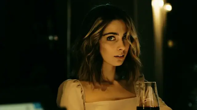 Video thumbnail for Talk To A Girl You Like - Horror Stories Reaction - Dating Stories Series - Darkpedia