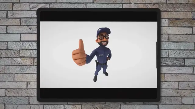 'Video thumbnail for How To Join Armed Police - UK'