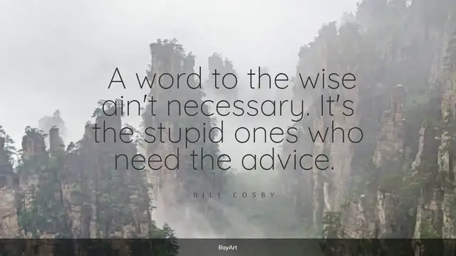 Video thumbnail for 73+ Funny Celebrity Quotes