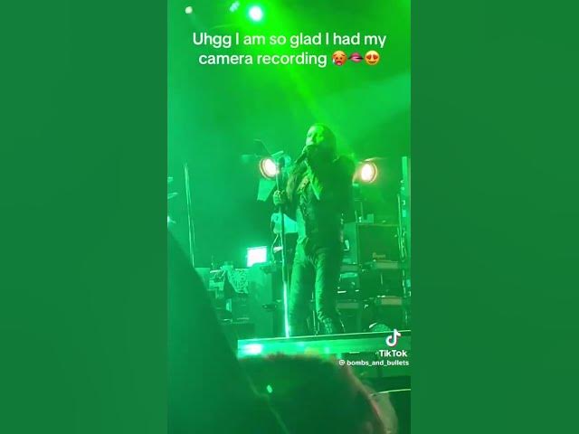 Video thumbnail for MARILYN MANSON #SEX SYMBOL.   #MUSICIAN #ARTIST  #BAND #FOUND THIS