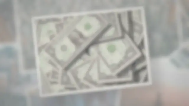 Video thumbnail for What Are US Dollars Made Out Of?