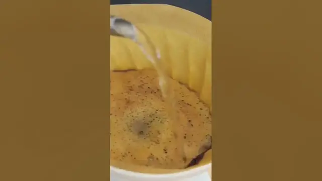 Video thumbnail for How To Measure Coffee Without Coffee Scoop, Amazing Tricks For You! (2023)