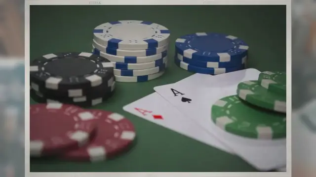 'Video thumbnail for What Is Ace Worth in Blackjack?'