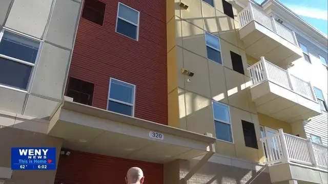 Video thumbnail for Working Class Investments