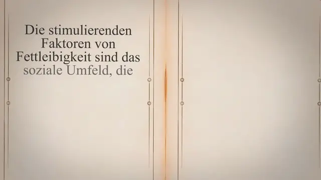 Video thumbnail for Allgemeine Informationen zur Gewichtskontrolle | Infos, Tipps & Kaufempfehlungen