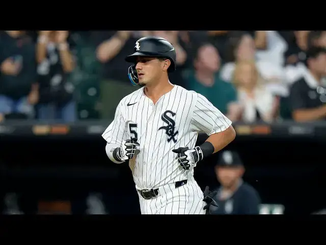 'Video thumbnail for Josh Rojas 2025 MLB Highlights! (Mid-Season)'