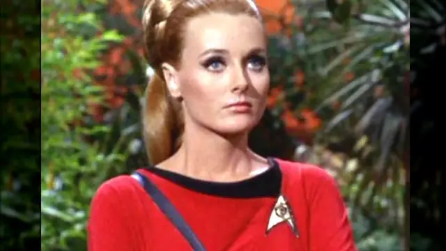 'Video thumbnail for False Things You've Been Believing About Star Trek'