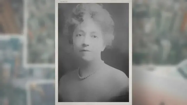 Video thumbnail for Fascinanta Elsie de Wolfe, femeia care "a deschis ușile și ferestrele Americii - Dosare Secrete