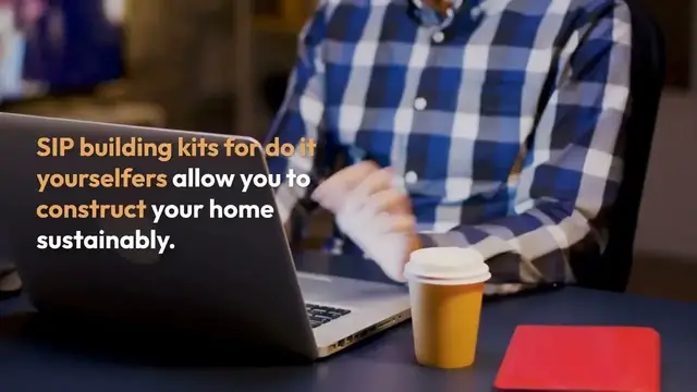 Video thumbnail for Building Homes with SIP Building Kits fo