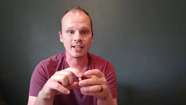 'Video thumbnail for ForeverSpin is one of the coolest things to have on your desk at work'