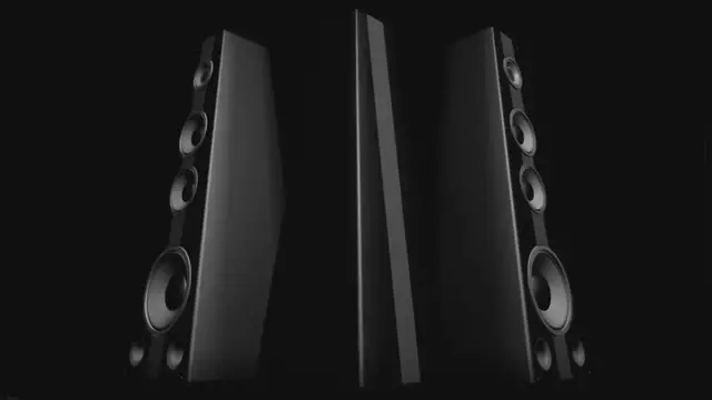 Video thumbnail for What Makes A Speaker Sound Better? | FAQs Explanatory Video