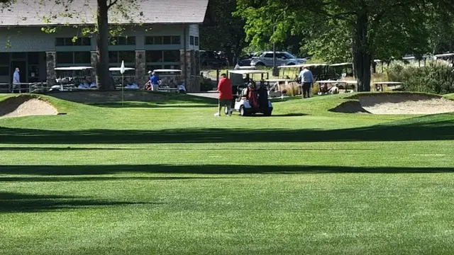 Video thumbnail for 8 Best Golf Courses in Santa Rosa, CA