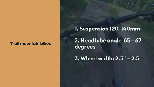'Video thumbnail for Trail_MTB'