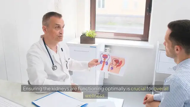 Video thumbnail for Simple Kidney Detox Methods