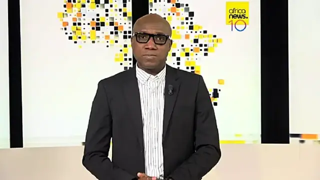 Video thumbnail for Mali: Human Rights Watch Denounces Crimes Against Civilians [Africanews Today]