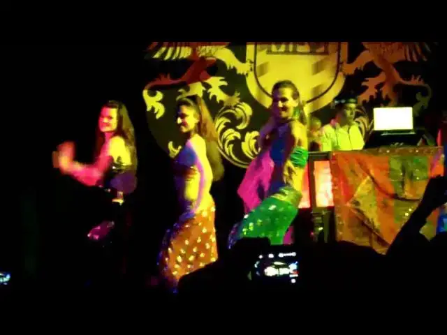 Video thumbnail for AAJA NACHLE,KHWAB DEKHE & JAI HO