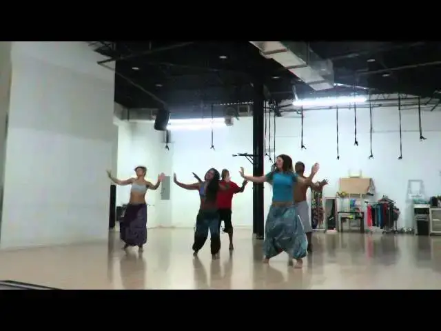 Video thumbnail for AINVAYI AINVAYI