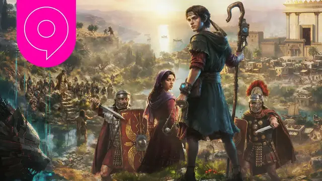 Video thumbnail for Gate Zero - Official Combat Trailer | gamescom 2026