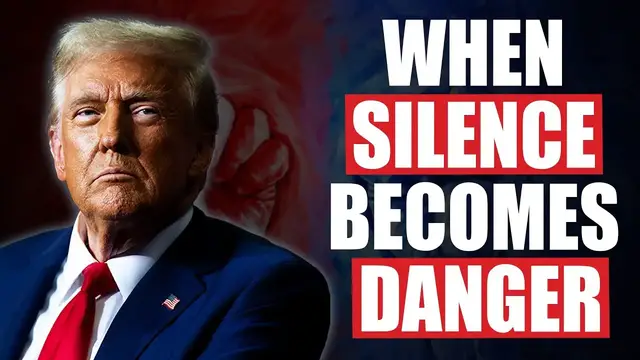 'Video thumbnail for The Need for Americans to Fight Back | A Conversation with Miles Taylor'