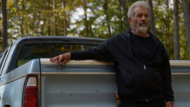 'Video thumbnail for Hunting Season - Official Trailer'